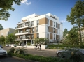 Luxury apartments for sale in Tel Aviv.
